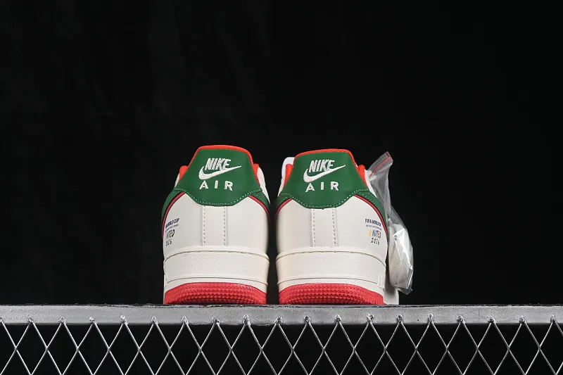 All Categories Nk Air Force 1 Air Force Series Nk Air Force 1 Low Air Force Low Nike Air Force 1'07 Low World Cup Theme Air Force One Low Casual Shoes DD1982-371